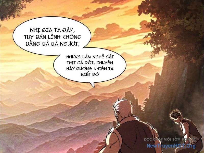 Hoàng Hôn Phân Giới Chap 6 - Next Chap 7