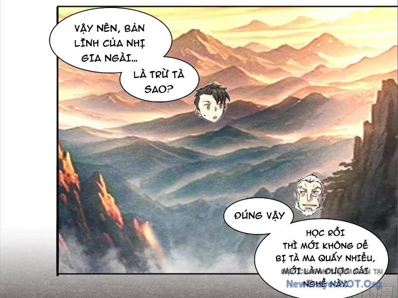 Hoàng Hôn Phân Giới Chap 6 - Next Chap 7