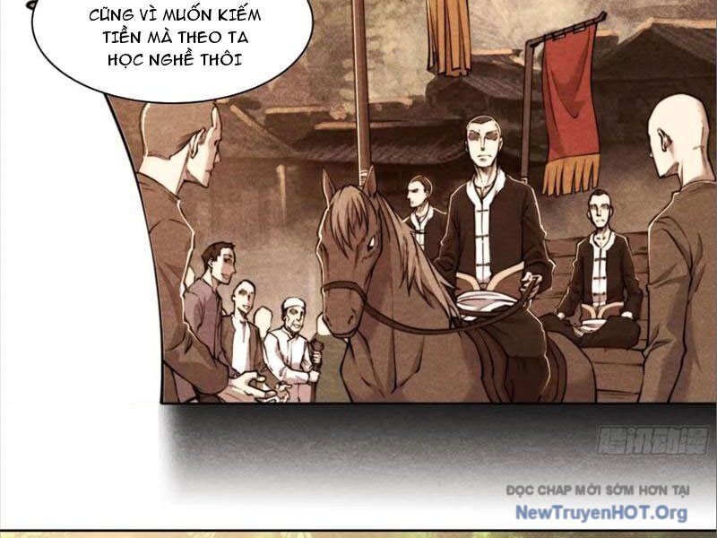 Hoàng Hôn Phân Giới Chap 6 - Next Chap 7