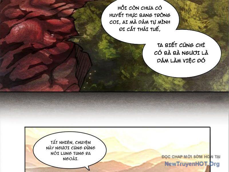 Hoàng Hôn Phân Giới Chap 6 - Next Chap 7