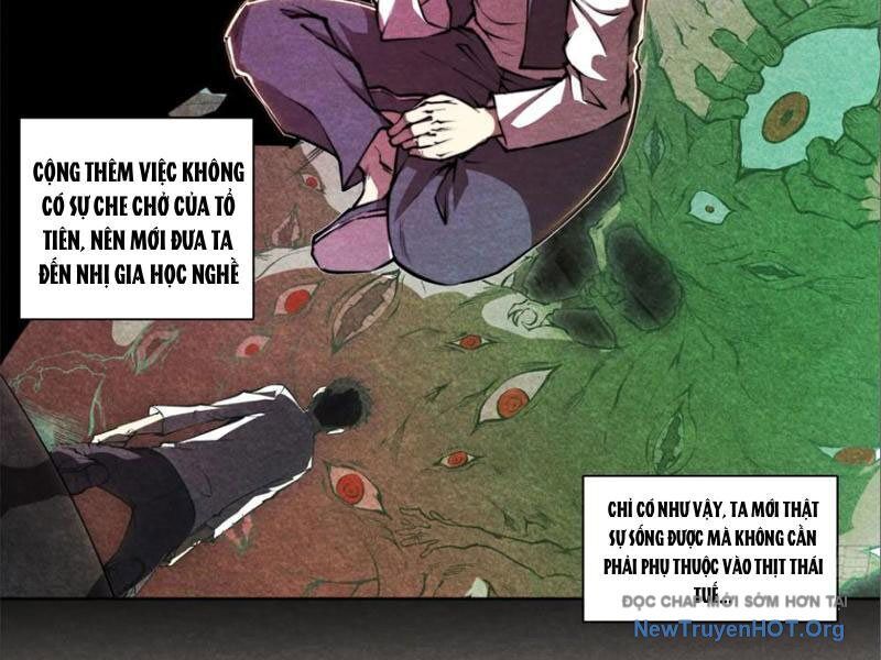 Hoàng Hôn Phân Giới Chap 6 - Next Chap 7