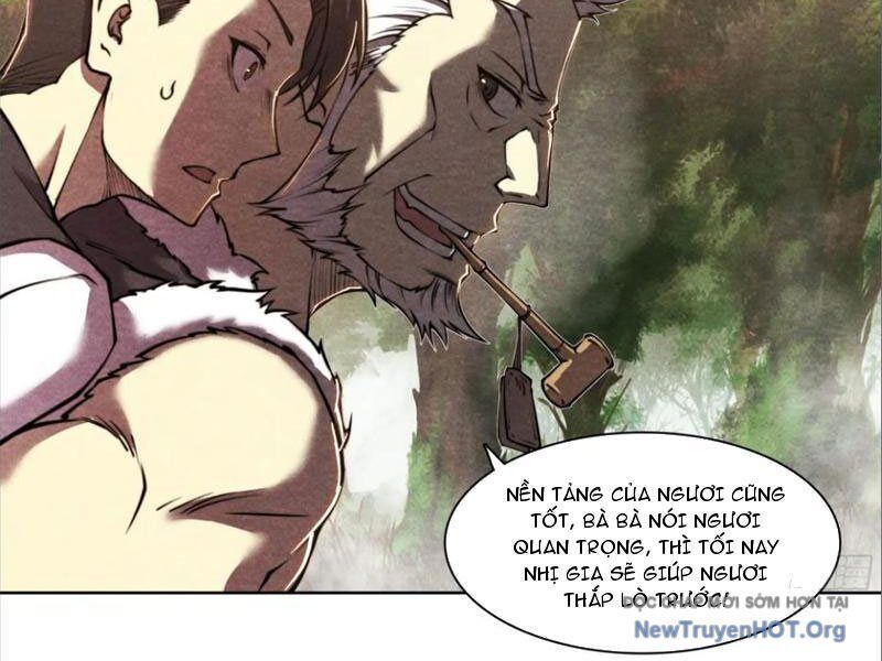 Hoàng Hôn Phân Giới Chap 6 - Next Chap 7