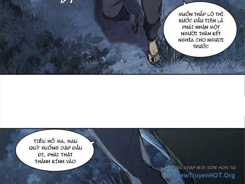 Hoàng Hôn Phân Giới Chap 6 - Next Chap 7