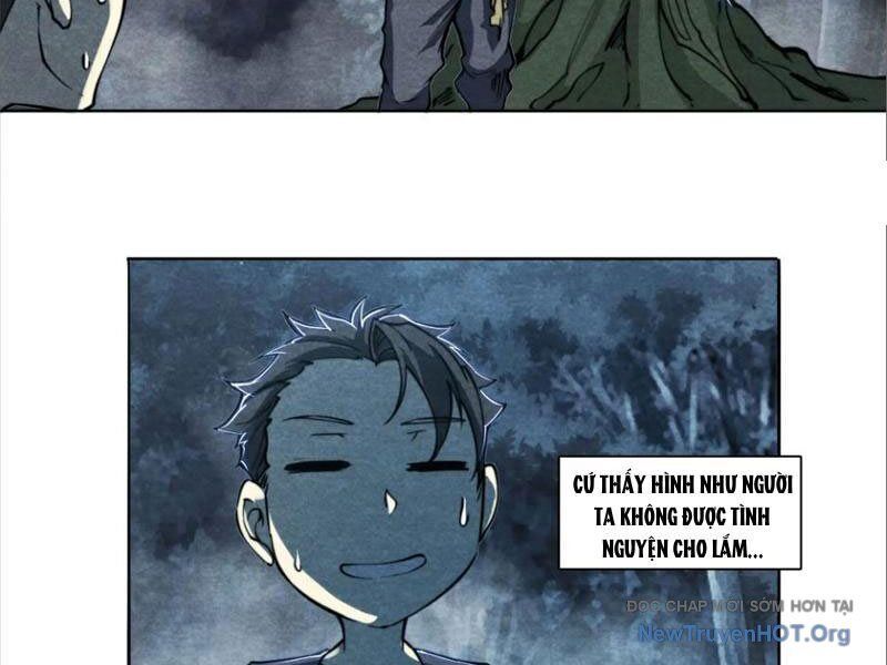 Hoàng Hôn Phân Giới Chap 6 - Next Chap 7