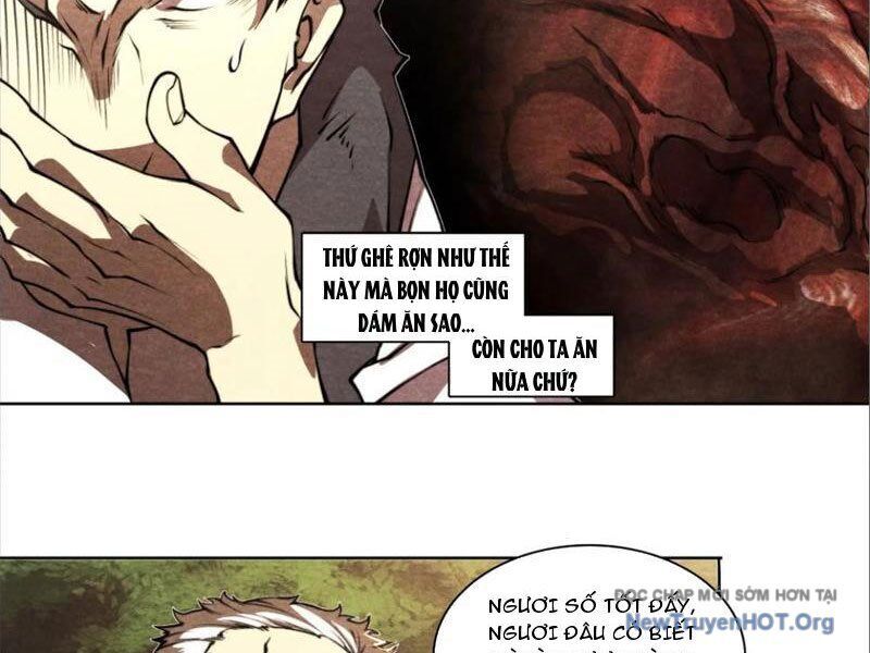 Hoàng Hôn Phân Giới Chap 6 - Next Chap 7