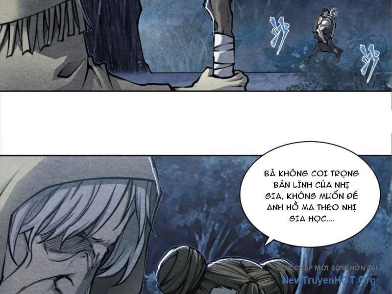 Hoàng Hôn Phân Giới Chap 6 - Next Chap 7