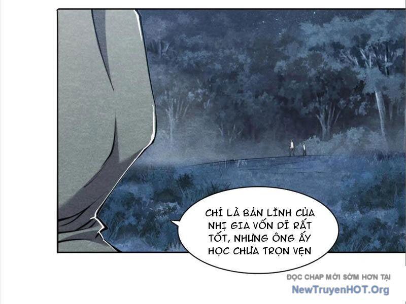 Hoàng Hôn Phân Giới Chap 6 - Next Chap 7