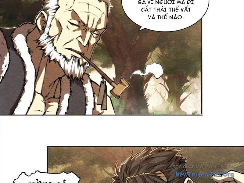 Hoàng Hôn Phân Giới Chap 6 - Next Chap 7