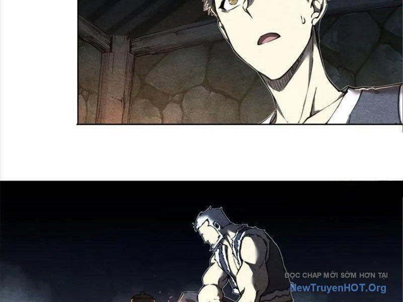 Hoàng Hôn Phân Giới Chap 7 - Next Chap 8