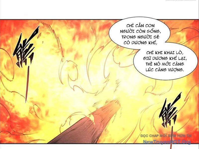 Hoàng Hôn Phân Giới Chap 7 - Next Chap 8