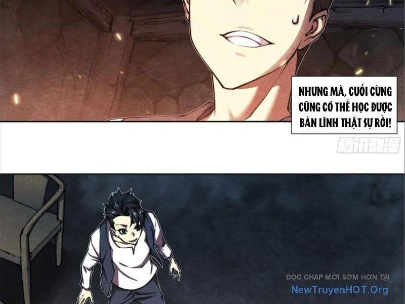 Hoàng Hôn Phân Giới Chap 7 - Next Chap 8