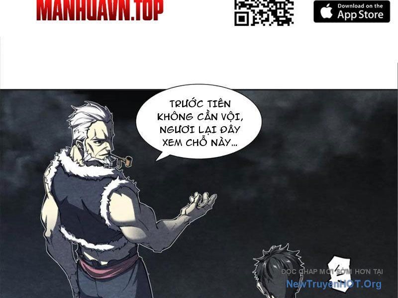 Hoàng Hôn Phân Giới Chap 7 - Next Chap 8