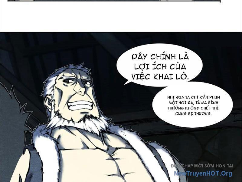 Hoàng Hôn Phân Giới Chap 7 - Next Chap 8