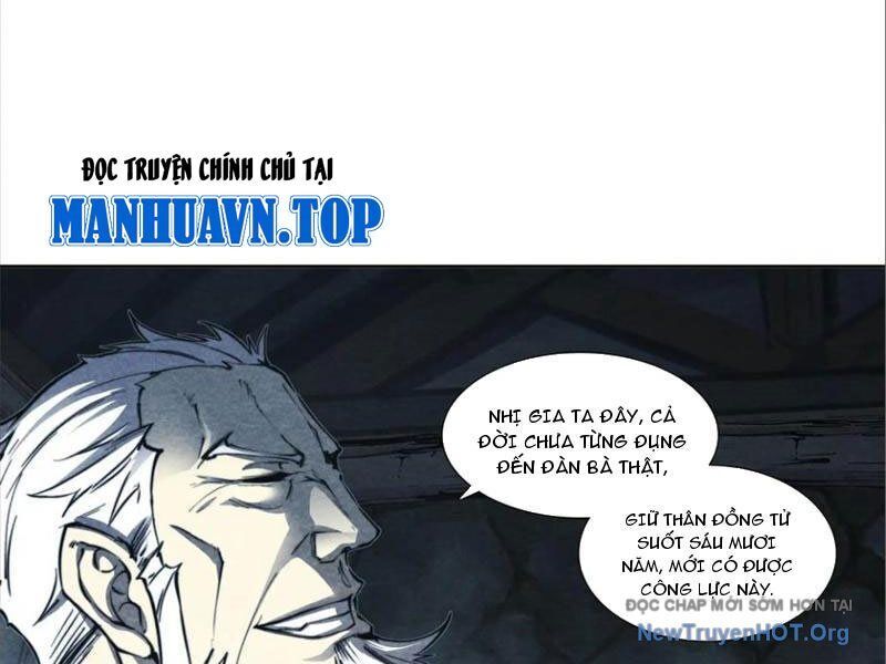 Hoàng Hôn Phân Giới Chap 7 - Next Chap 8