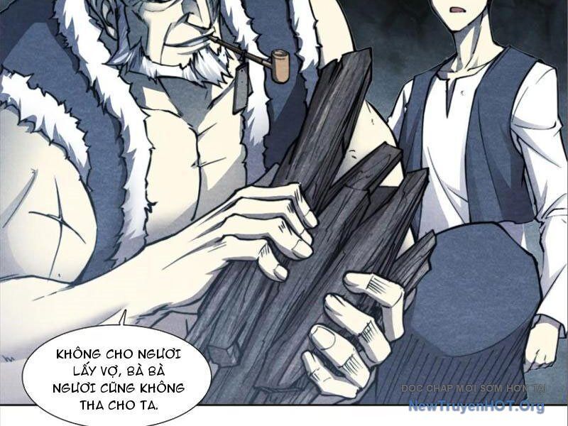 Hoàng Hôn Phân Giới Chap 7 - Next Chap 8