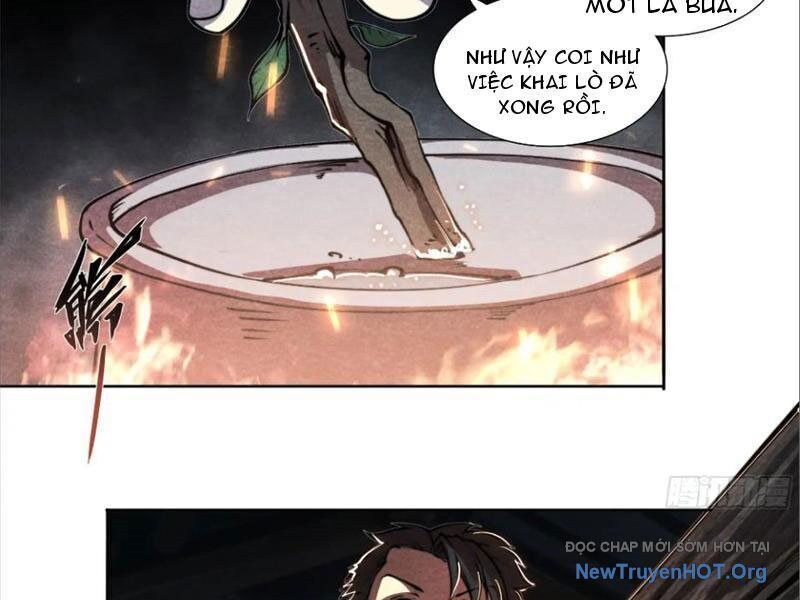 Hoàng Hôn Phân Giới Chap 7 - Next Chap 8