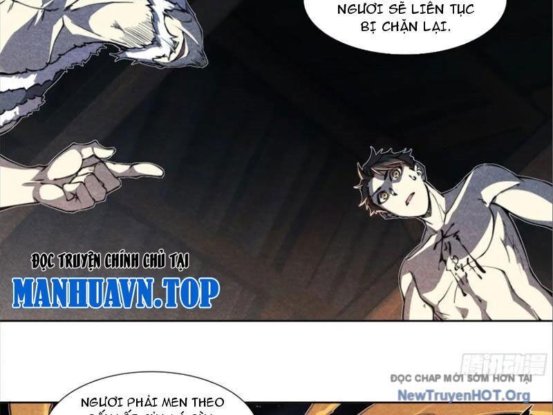 Hoàng Hôn Phân Giới Chap 7 - Next Chap 8