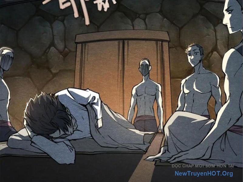 Hoàng Hôn Phân Giới Chap 7 - Next Chap 8