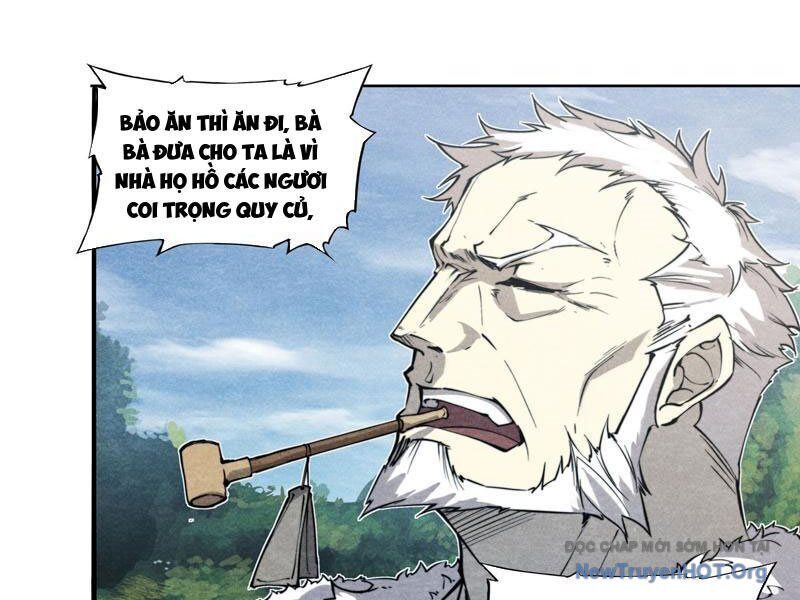 Hoàng Hôn Phân Giới Chap 8 - Next Chap 9