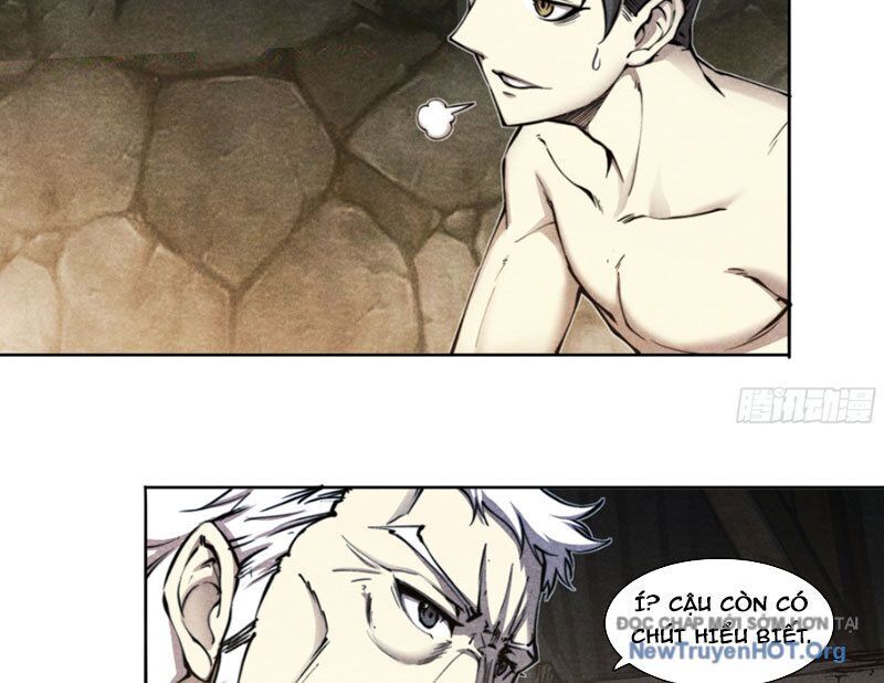 Hoàng Hôn Phân Giới Chap 9 - Next Chap 10