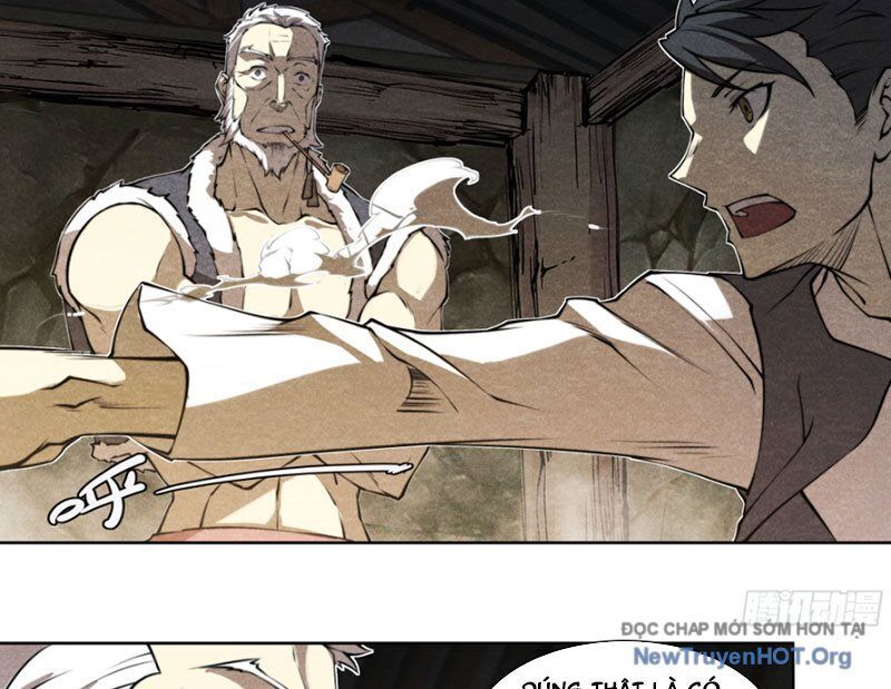 Hoàng Hôn Phân Giới Chap 9 - Next Chap 10