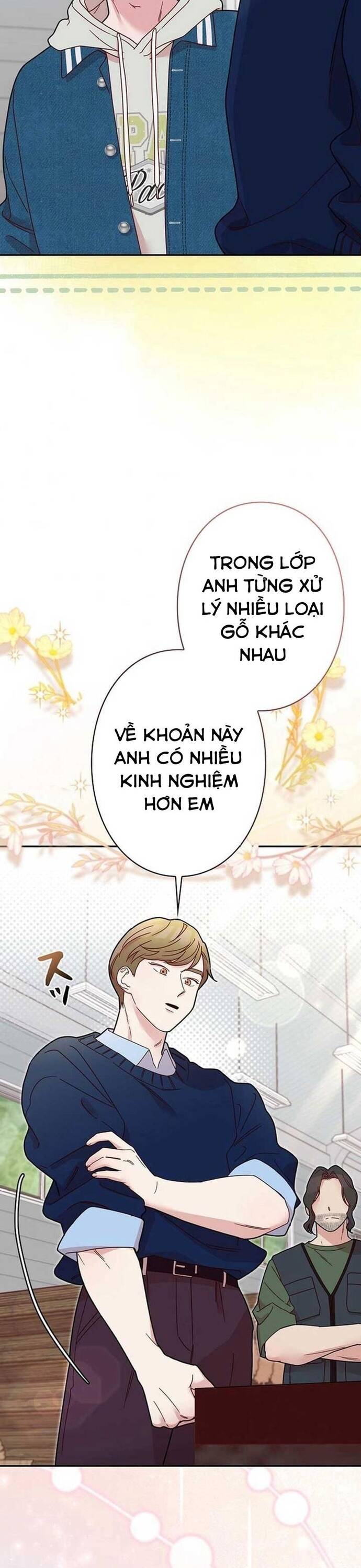 Nhà Thiết Kế Thiên Tài Hồi Quy Chap 11 - Next Chap 12