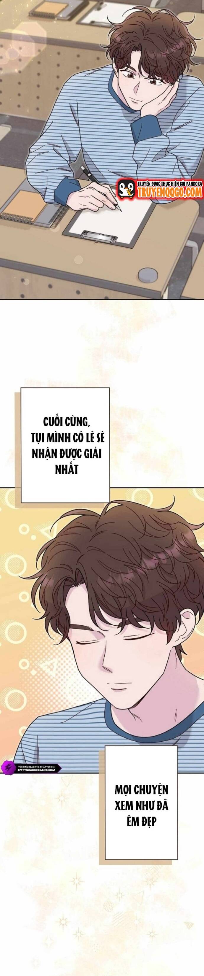 Nhà Thiết Kế Thiên Tài Hồi Quy Chap 16 - Next Chap 17
