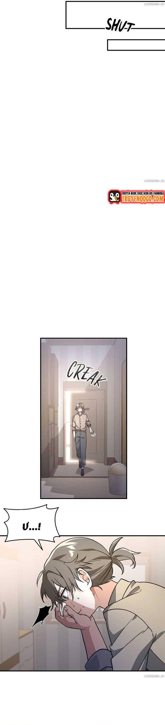 Thợ Săn Giao Hàng Cấp Sss Chap 29 - Next Chap 30