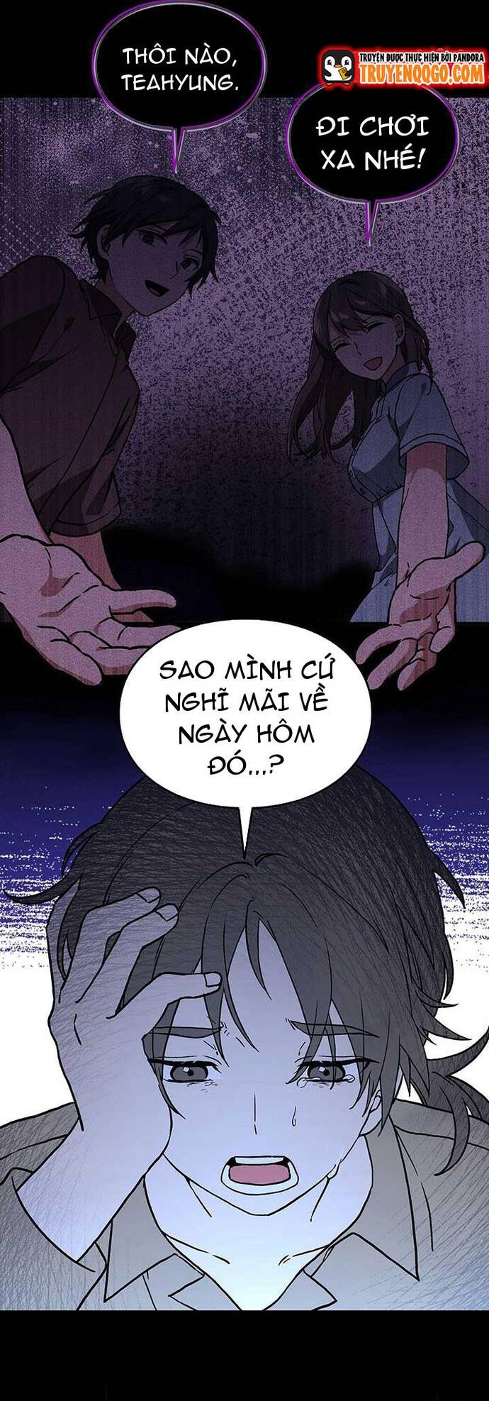 Thợ Săn Giao Hàng Cấp Sss Chap 29 - Next Chap 30