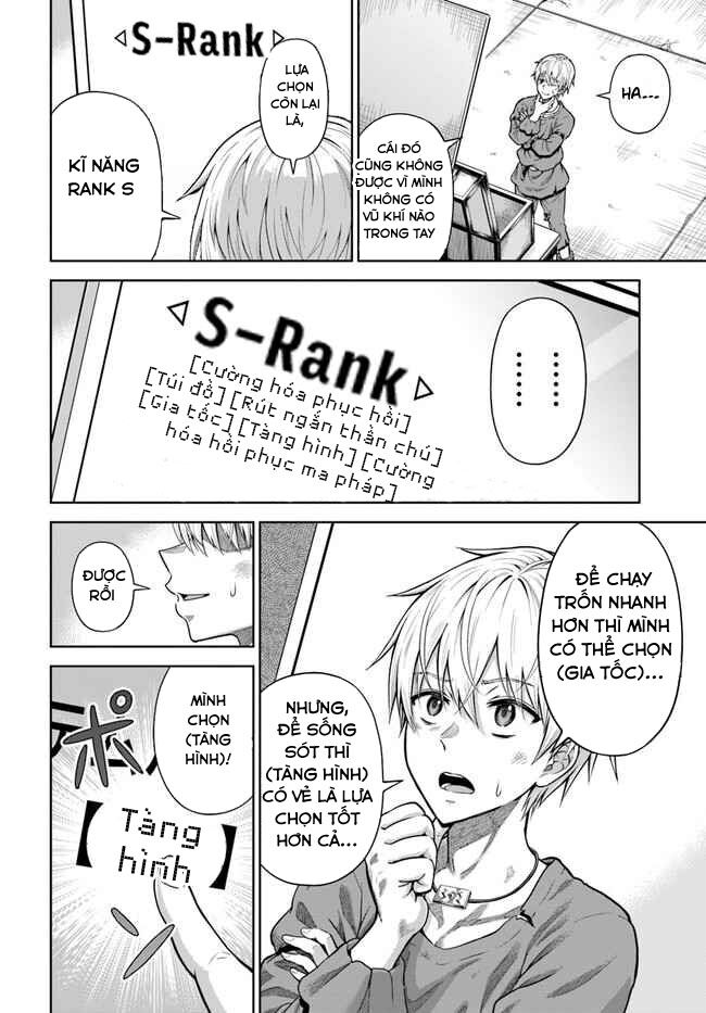 Tôi Bị Bạn Gái Đâm Chết Hết Lần Này Đến Khác Chap 2 - Next Chap 3