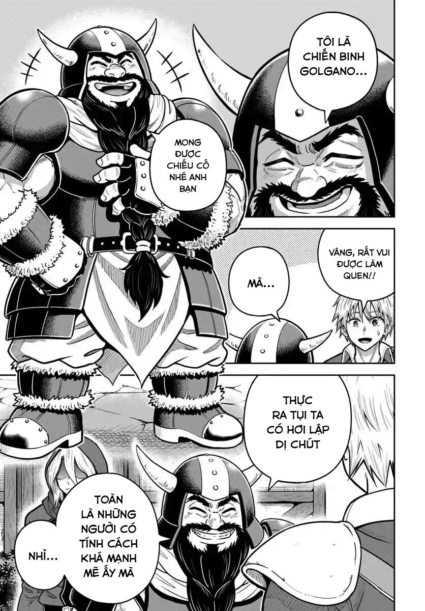 Tôi Bị Bạn Gái Đâm Chết Hết Lần Này Đến Khác Chap 26 - Next Chap 27