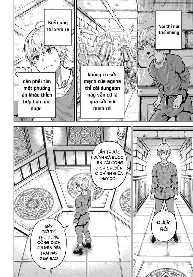 Tôi Bị Bạn Gái Đâm Chết Hết Lần Này Đến Khác Chap 6 - Next Chap 7