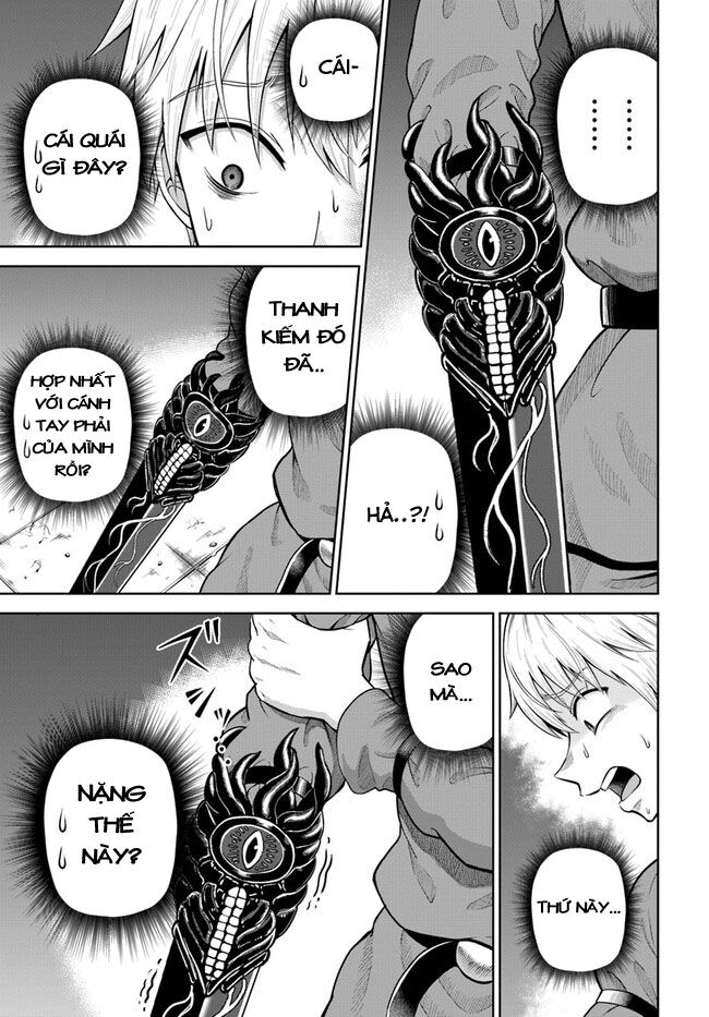 Tôi Bị Bạn Gái Đâm Chết Hết Lần Này Đến Khác Chap 7 - Next Chap 8