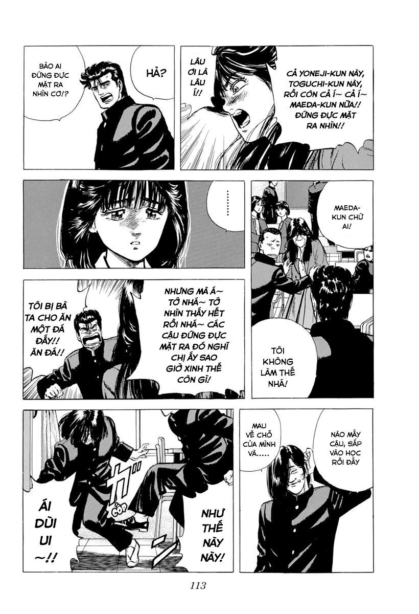 Bản Blues Vô Giá Trị Chap 102 - Next Chap 103