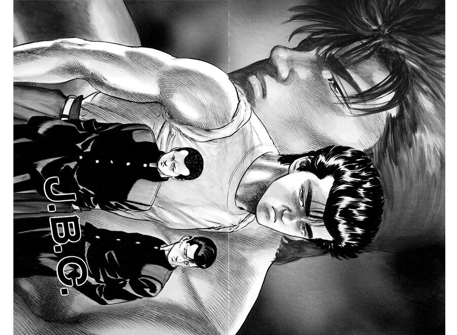 Bản Blues Vô Giá Trị Chap 103 - Next Chap 104