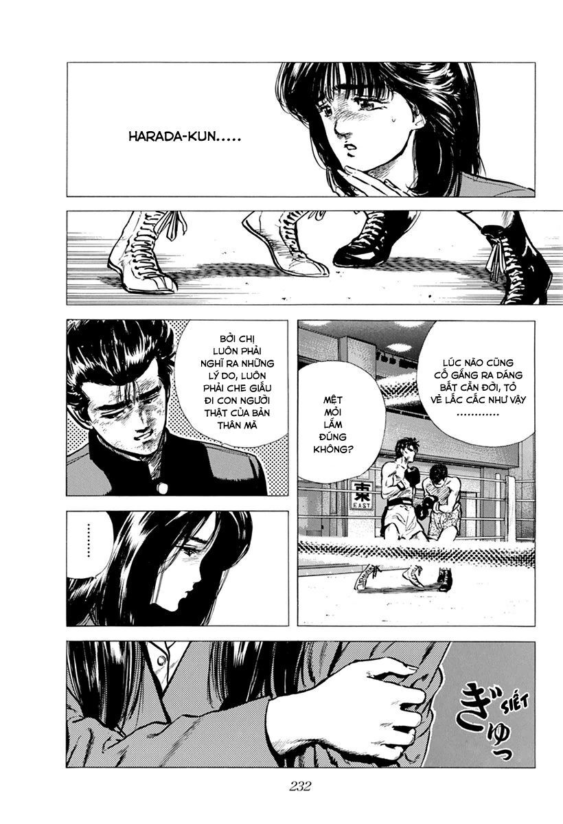 Bản Blues Vô Giá Trị Chap 108 - Next Chap 109