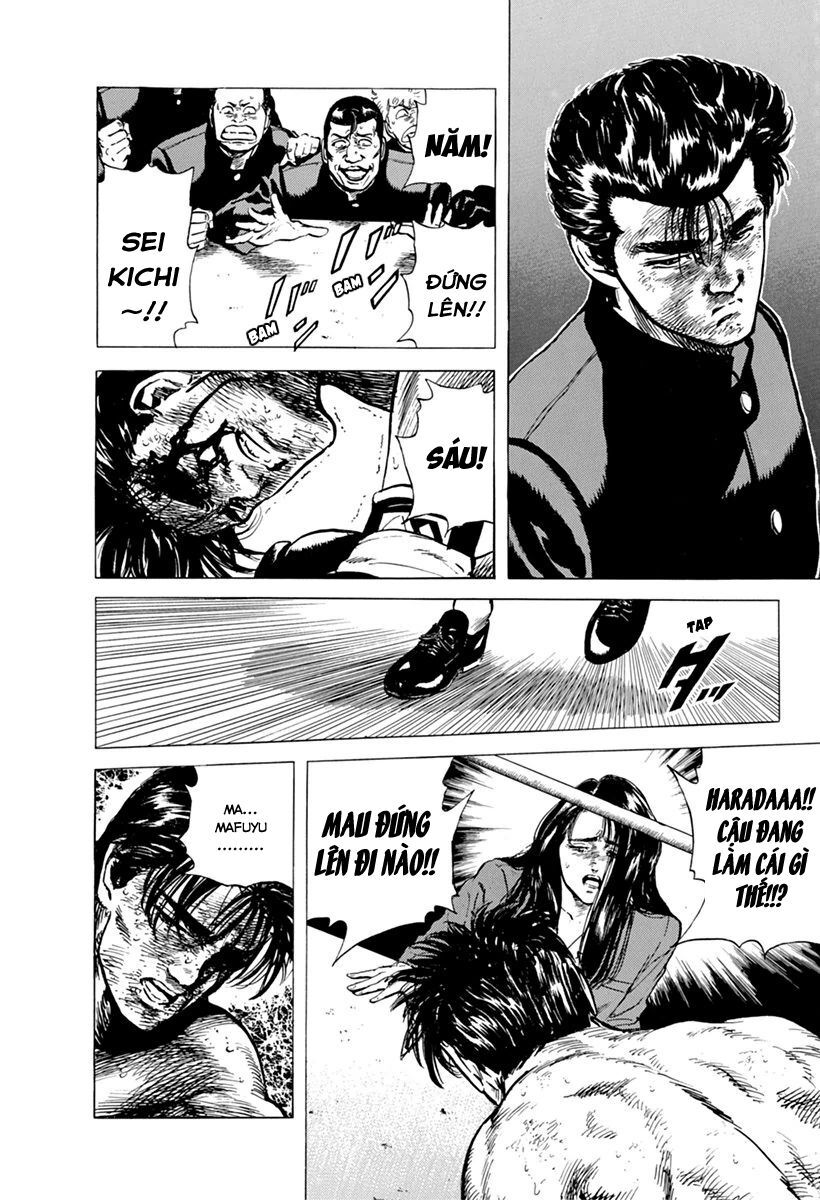 Bản Blues Vô Giá Trị Chap 109 - Next Chap 110