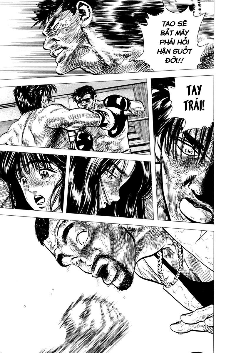 Bản Blues Vô Giá Trị Chap 111 - Next Chap 112