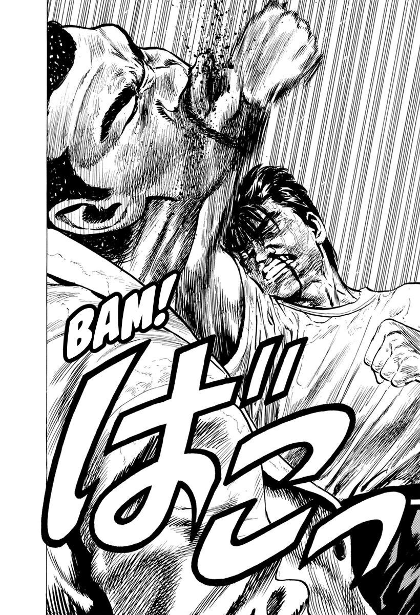 Bản Blues Vô Giá Trị Chap 111 - Next Chap 112