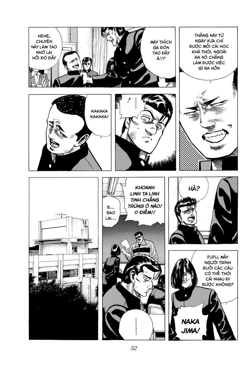 Bản Blues Vô Giá Trị Chap 116 - Next Chap 117