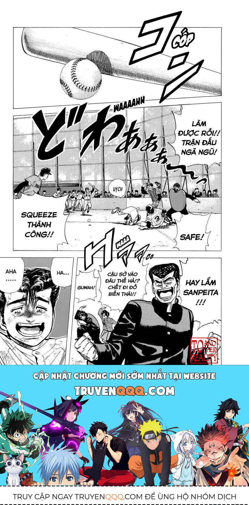 Bản Blues Vô Giá Trị Chap 119 - Next Chap 120