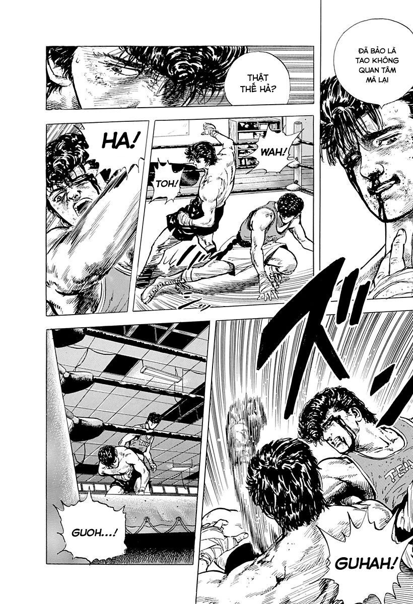 Bản Blues Vô Giá Trị Chap 12 - Next Chap 13