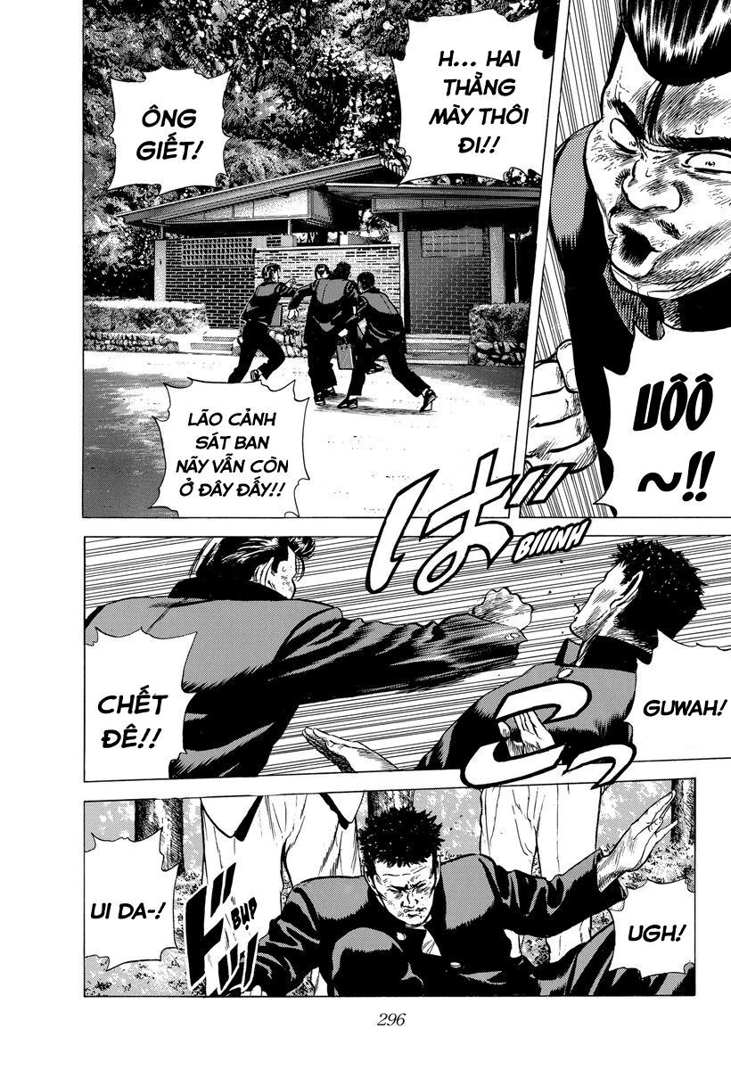 Bản Blues Vô Giá Trị Chap 128 - Next Chap 129