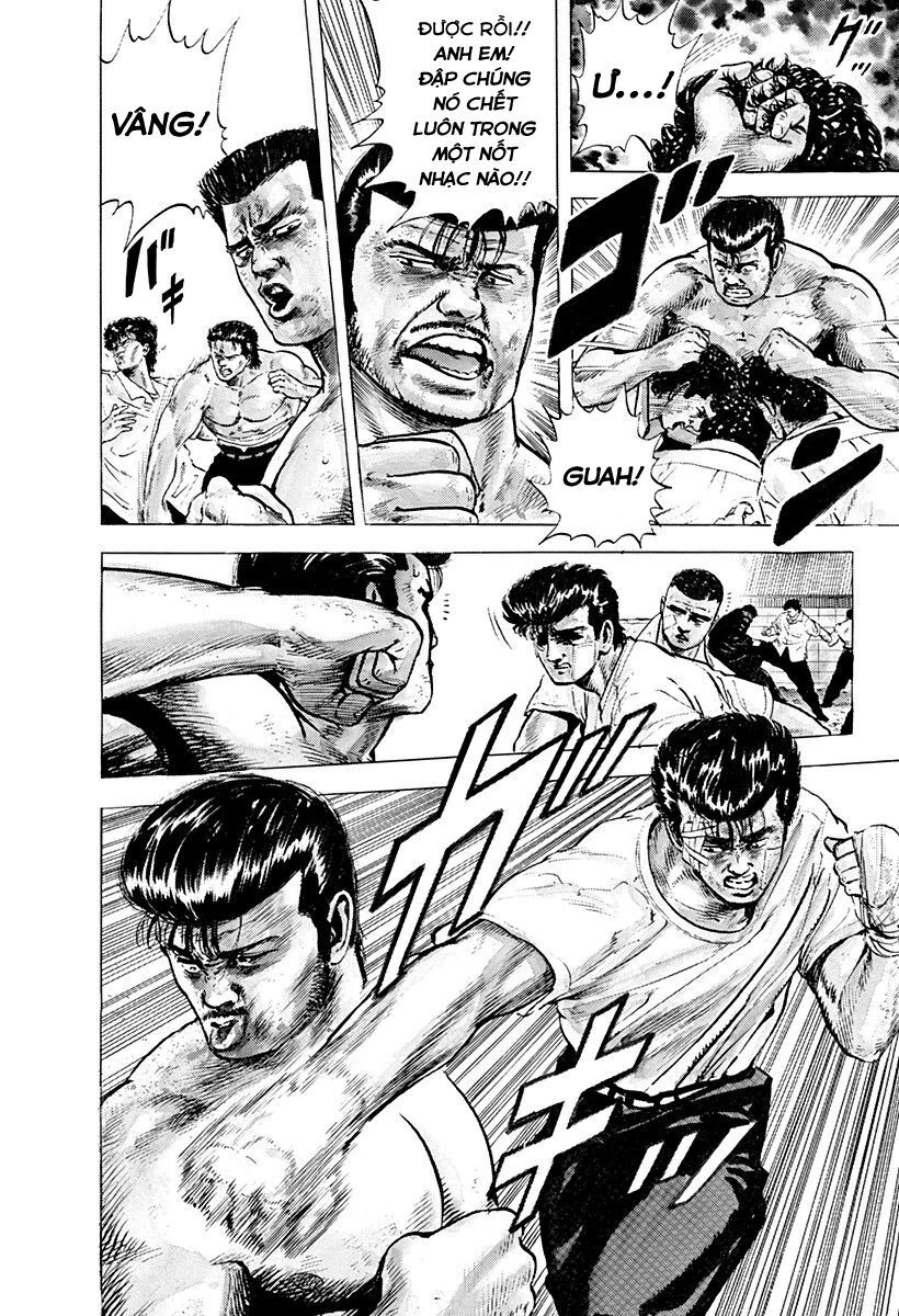 Bản Blues Vô Giá Trị Chap 13 - Next Chap 14