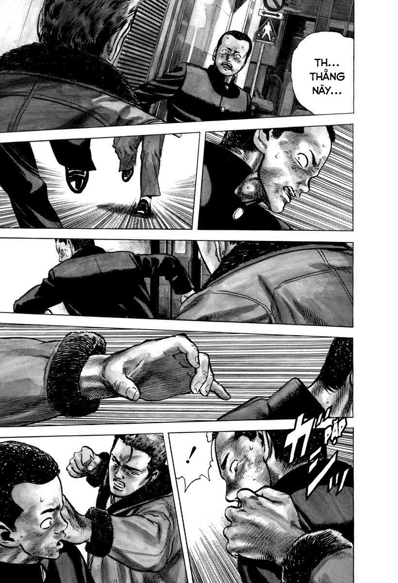 Bản Blues Vô Giá Trị Chap 130 - Next Chap 131