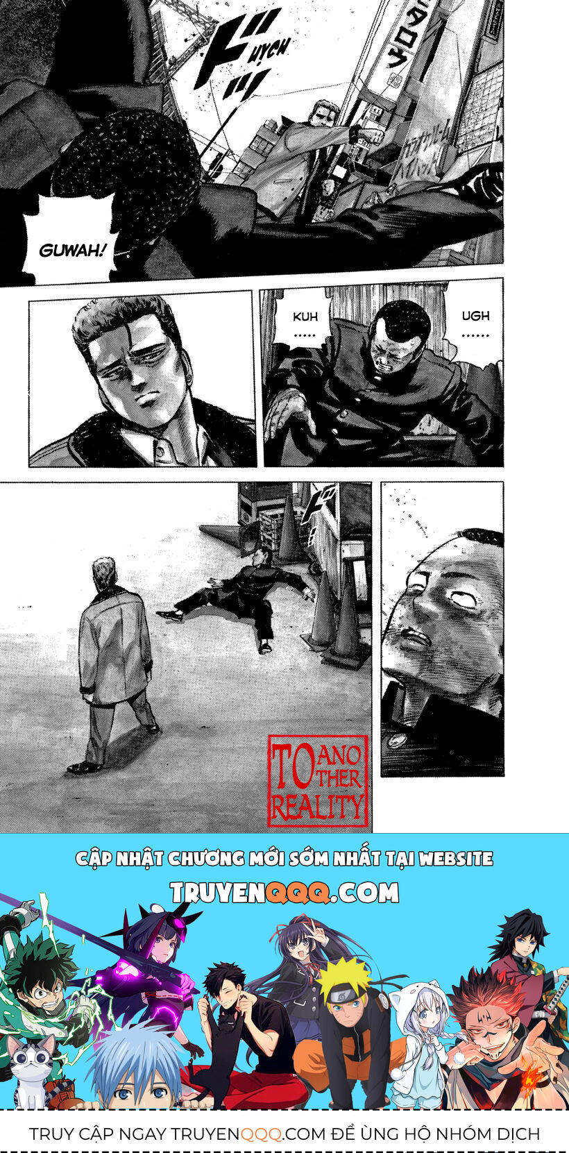 Bản Blues Vô Giá Trị Chap 130 - Next Chap 131