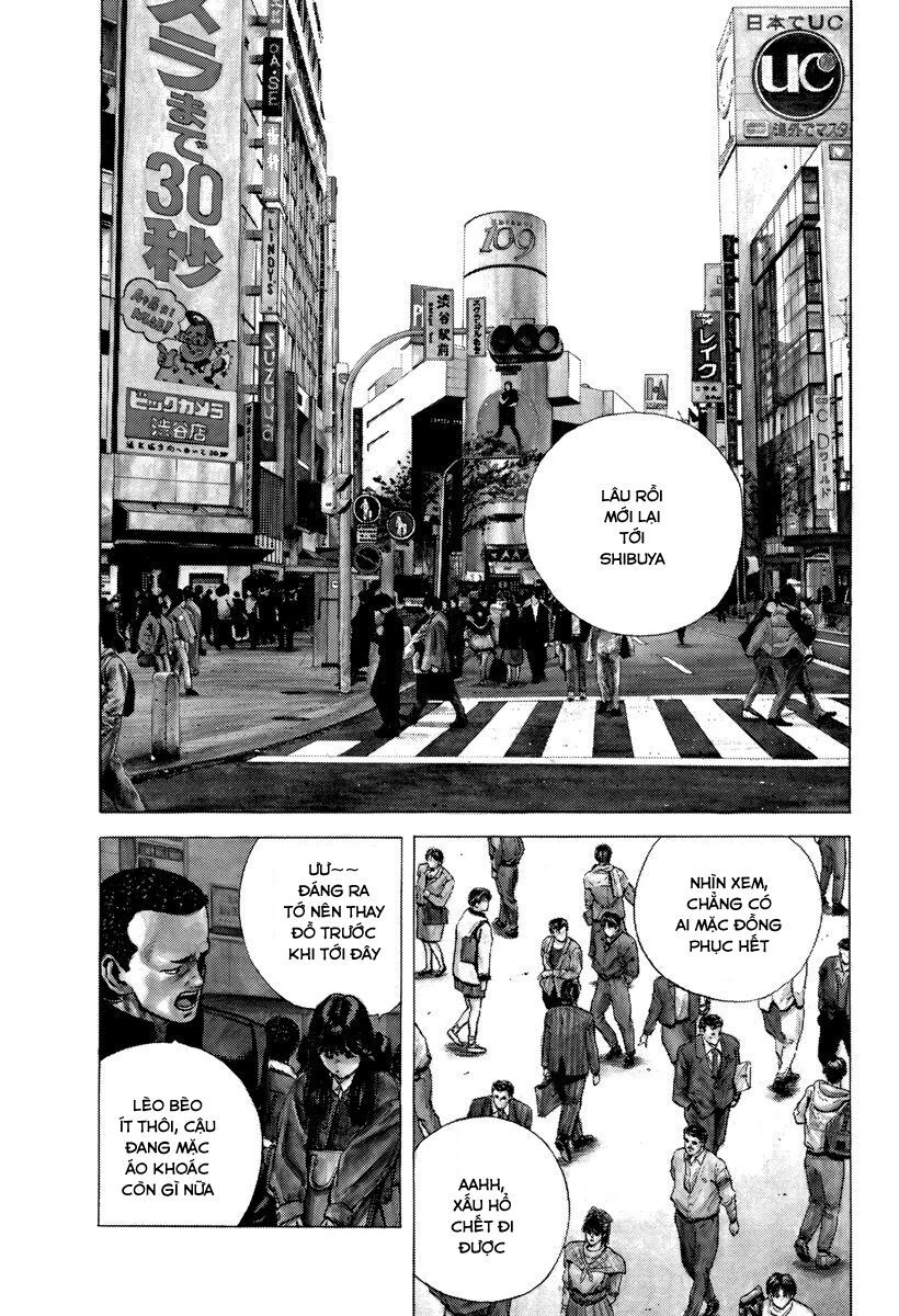 Bản Blues Vô Giá Trị Chap 130 - Next Chap 131