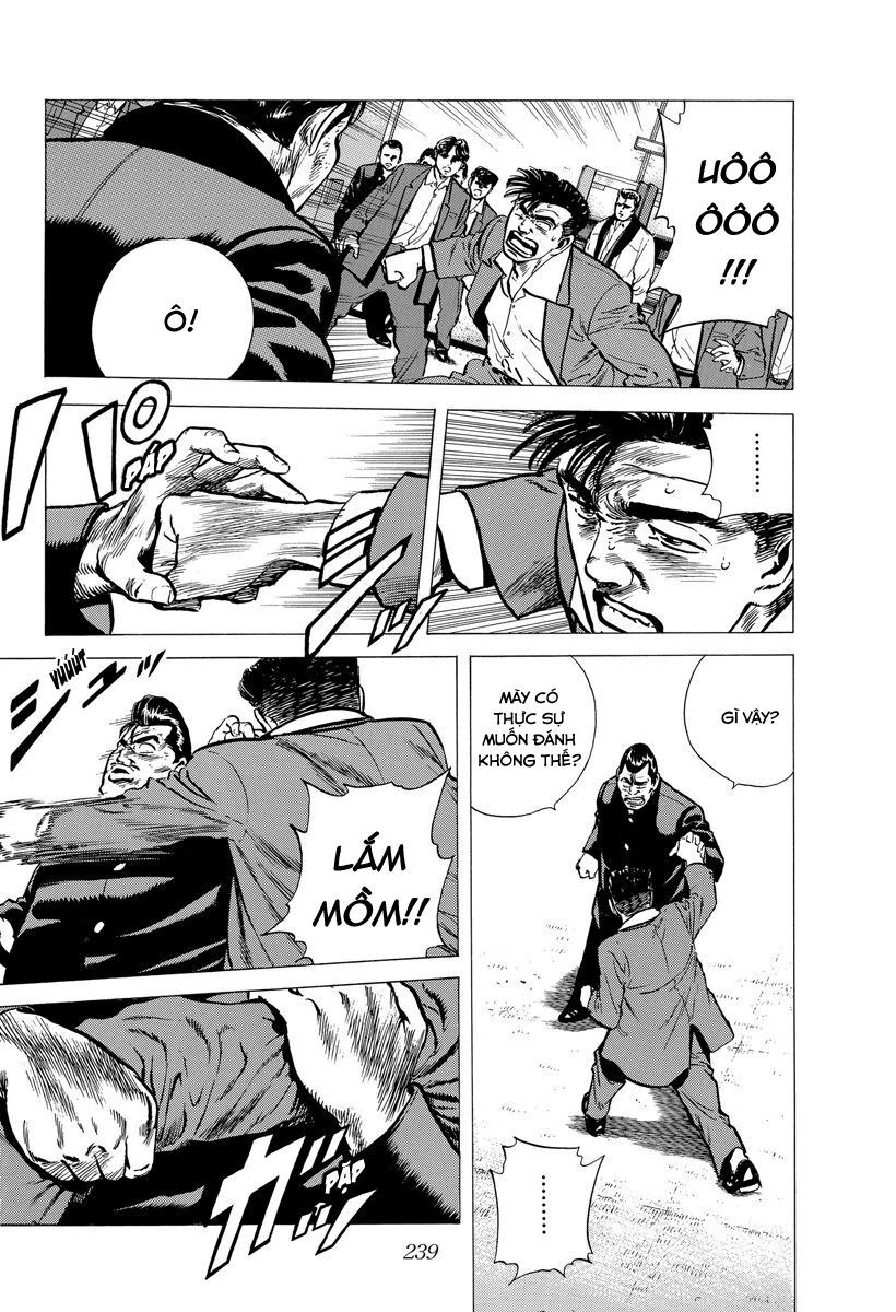 Bản Blues Vô Giá Trị Chap 142 - Next Chap 143