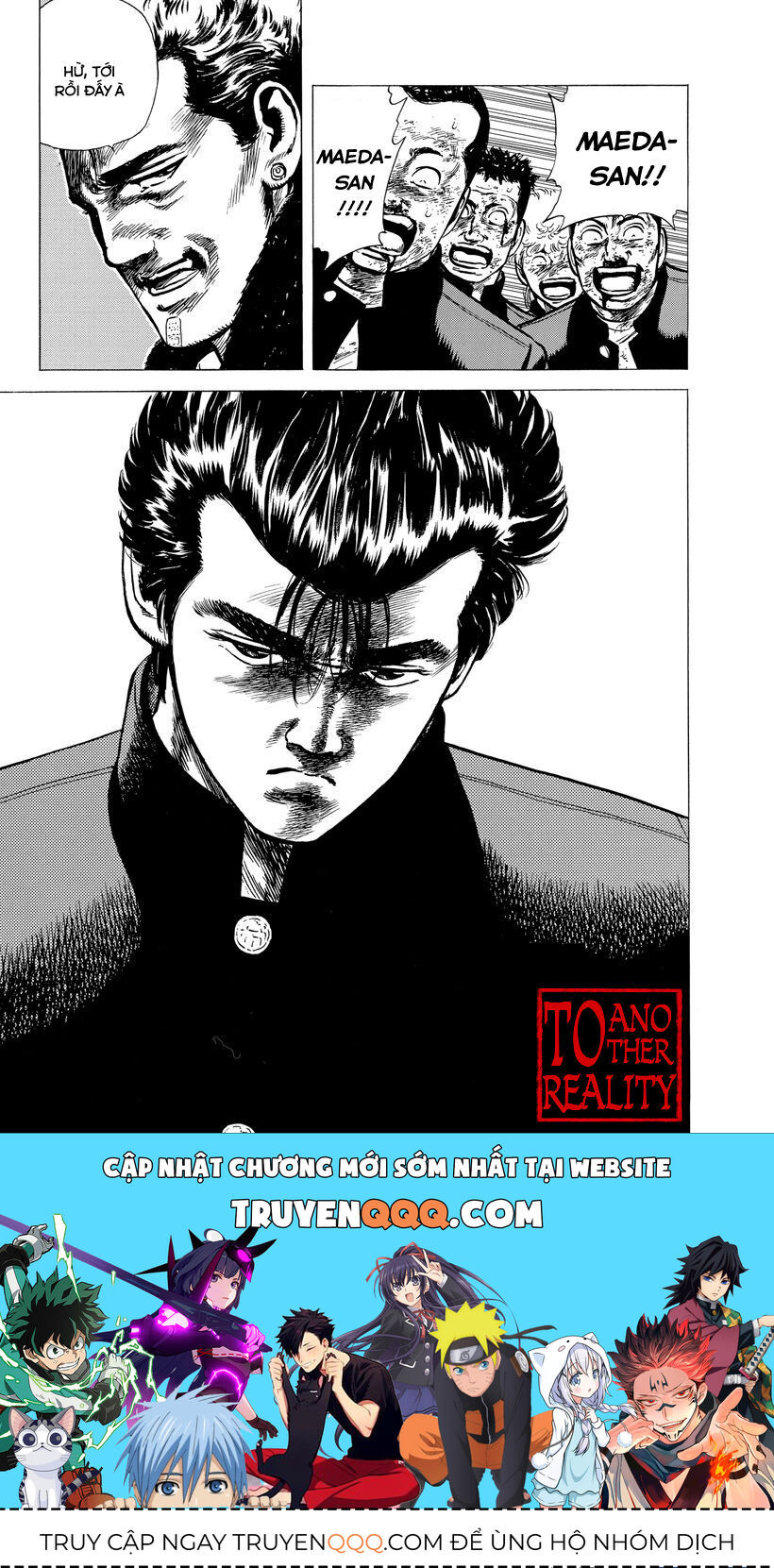 Bản Blues Vô Giá Trị Chap 142 - Next Chap 143