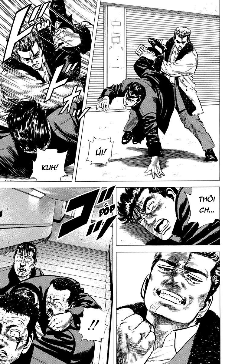 Bản Blues Vô Giá Trị Chap 143 - Next Chap 144